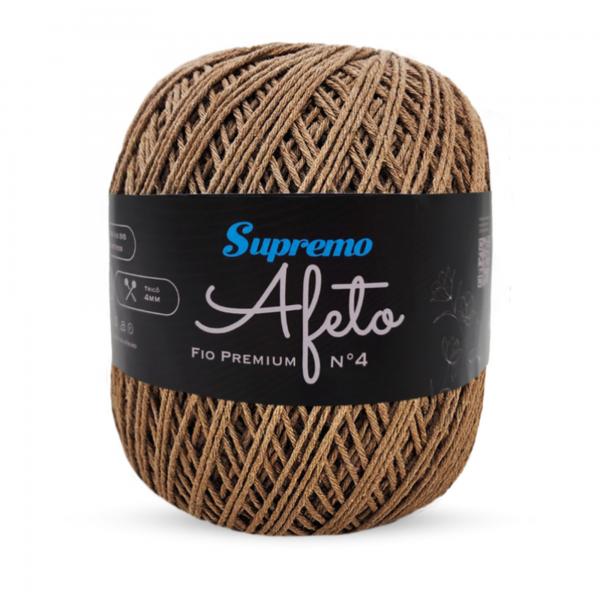 SUPREMO AFETO PREMIUM 4/4 200G 340M